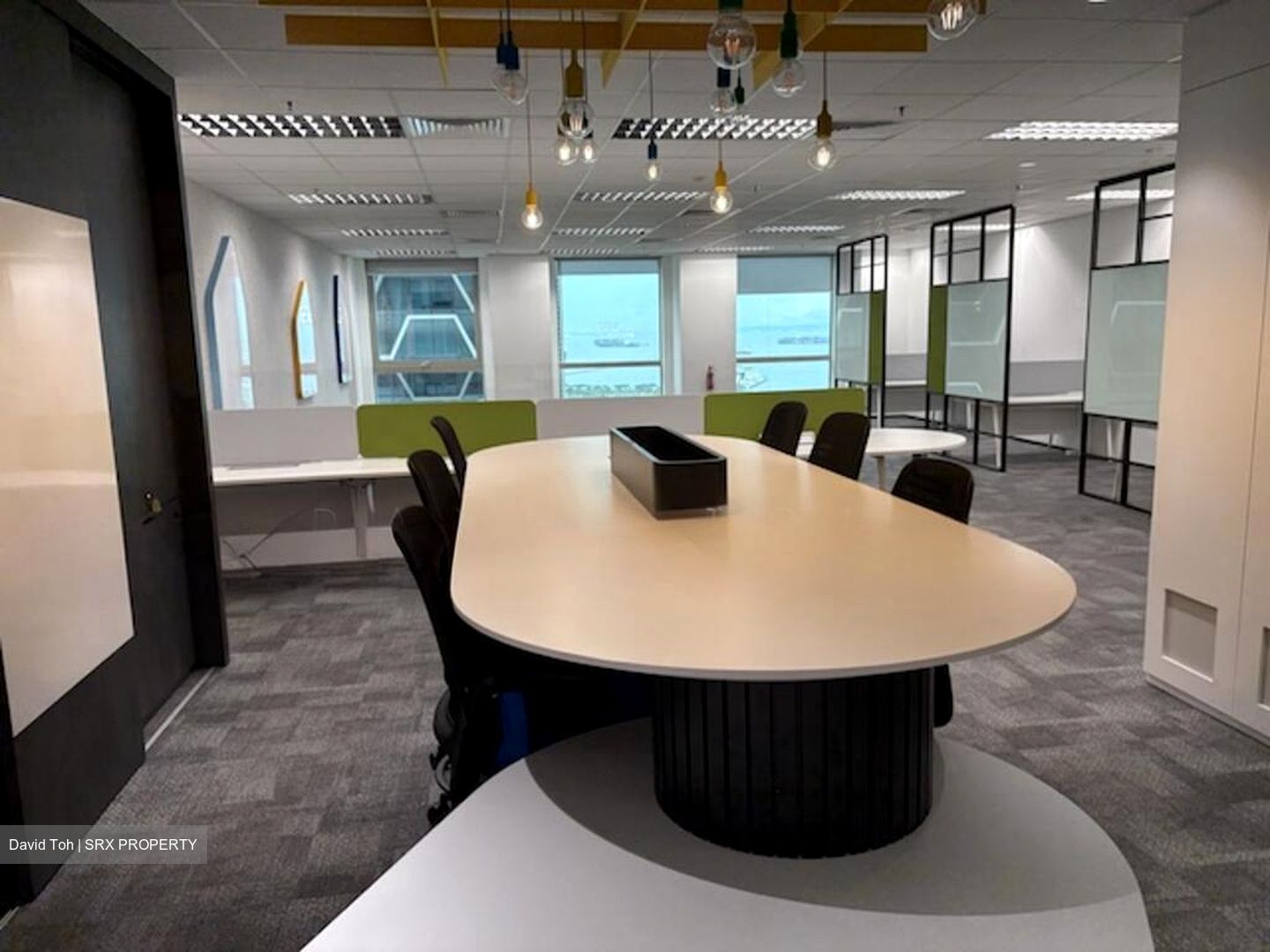 Frasers Tower (D1), Office #576577871